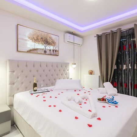Alkeos Suite Zakintos Dış mekan fotoğraf