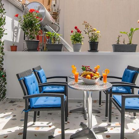 Alkeos Suite Zakintos Dış mekan fotoğraf