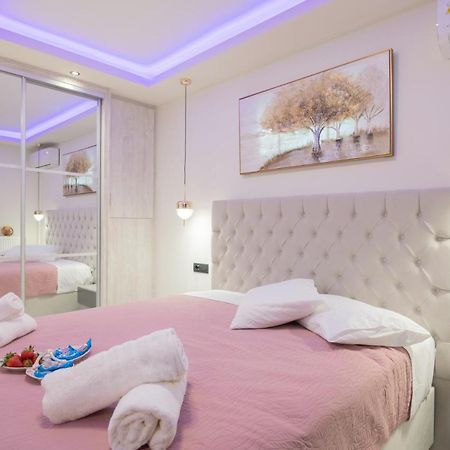 Alkeos Suite Zakintos Dış mekan fotoğraf